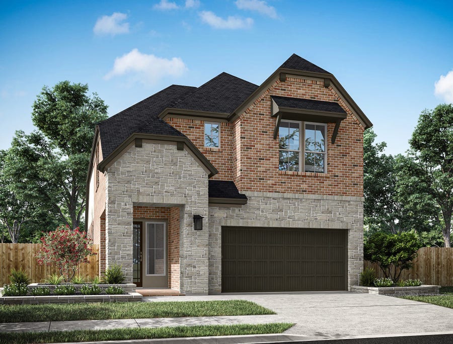 Property photo for 18219 Hibiscus Crescent Lane, Richmond, TX