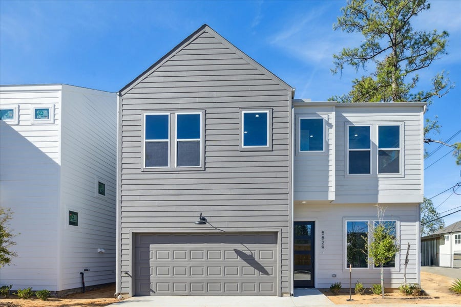 Property photo for 5823 Mansfield Heights Lane, Houston, TX