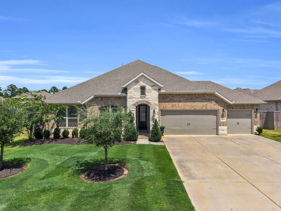 Property photo for 12726 Durham Creek Lane, Tomball, TX