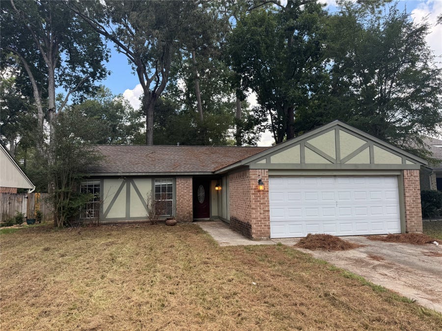 Property photo for 3219 Brookgreen Drive, Houston, TX