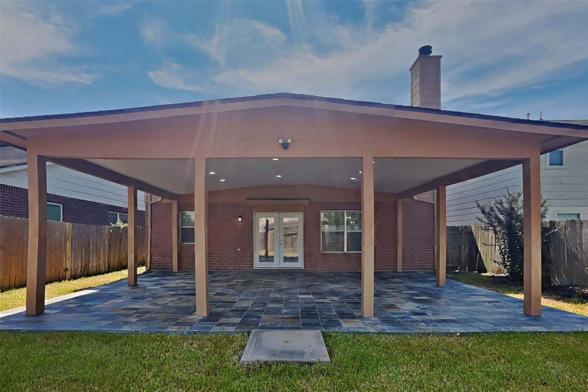 13510 Naples Bridge Road, Sugar Land, TX 77498