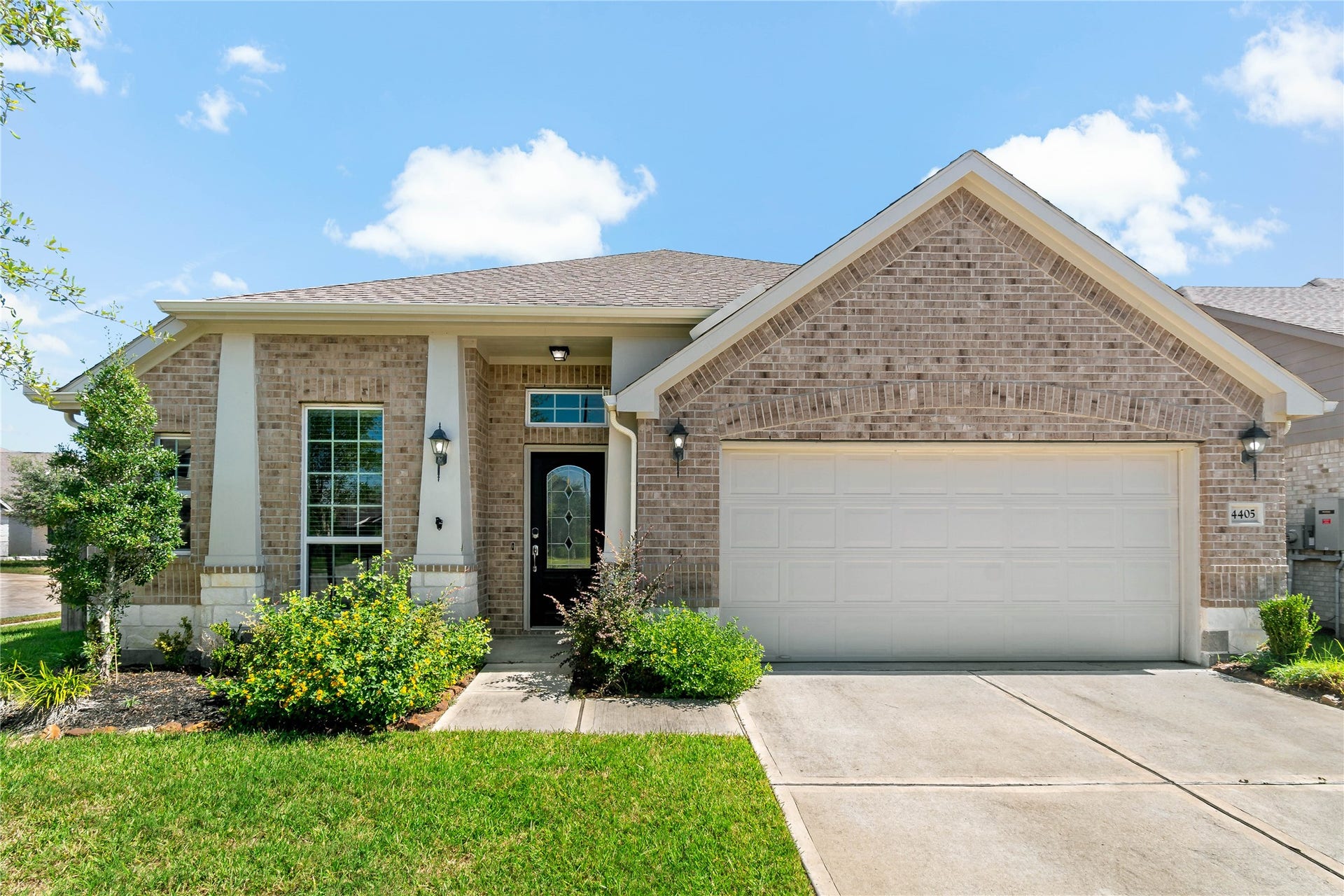 4405 Jessamine Creek Trail, Rosharon, TX 77583
