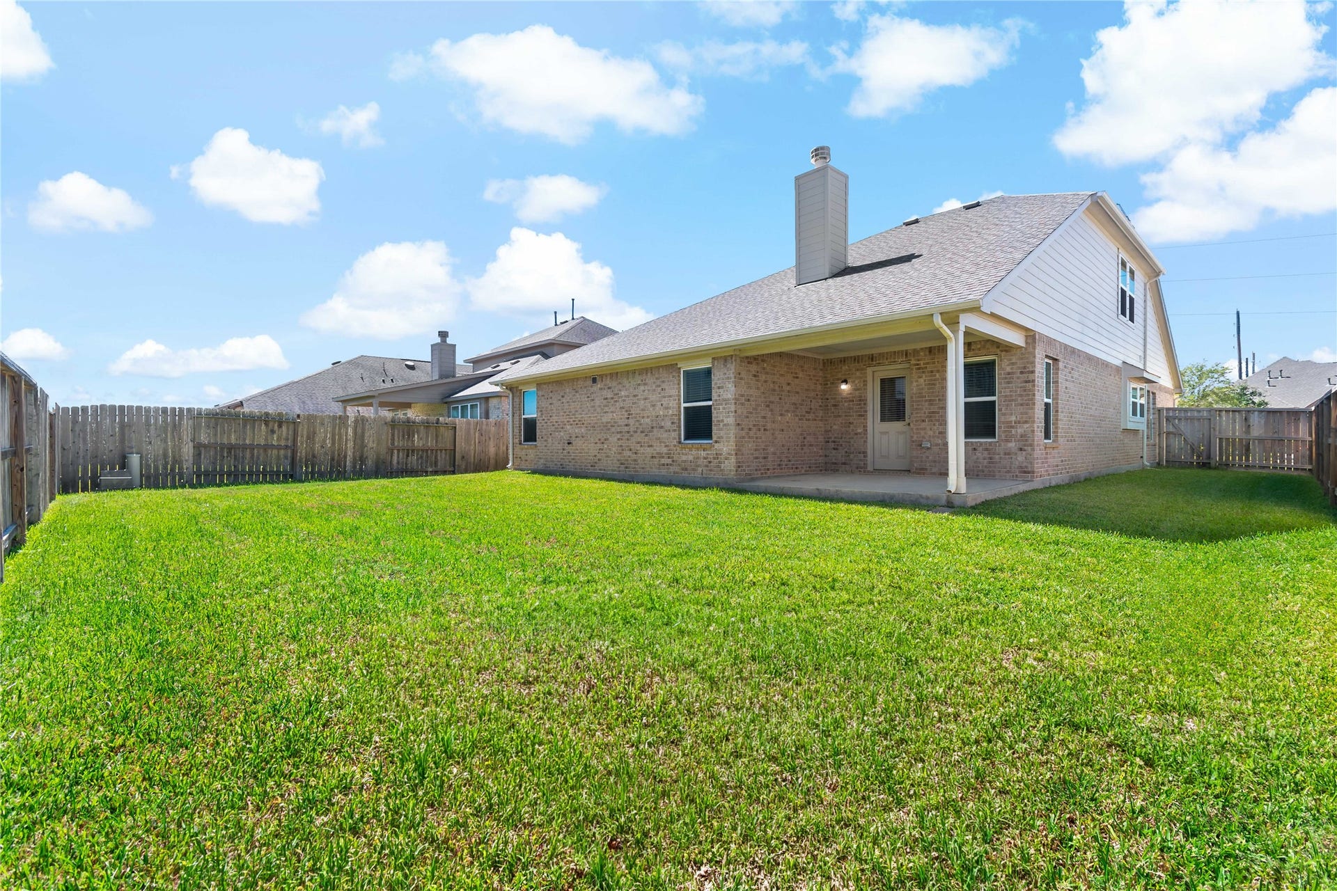 4405 Jessamine Creek Trail, Rosharon, TX 77583
