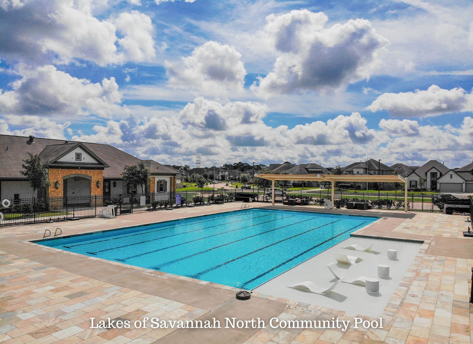 4405 Jessamine Creek Trail, Rosharon, TX 77583