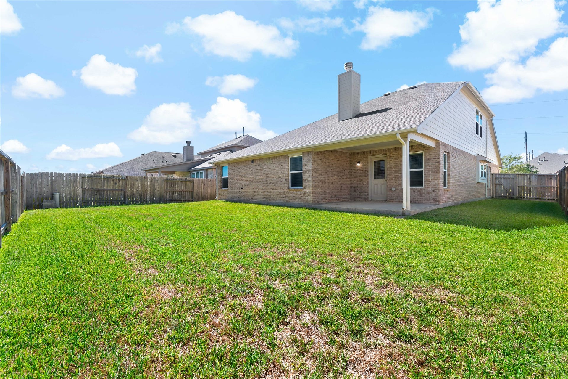 4405 Jessamine Creek Trail, Rosharon, TX 77583