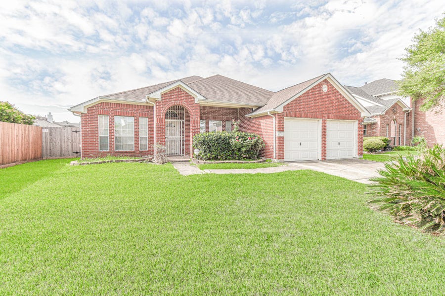 Property photo for 13735 Branford Greens Drive, Houston, TX