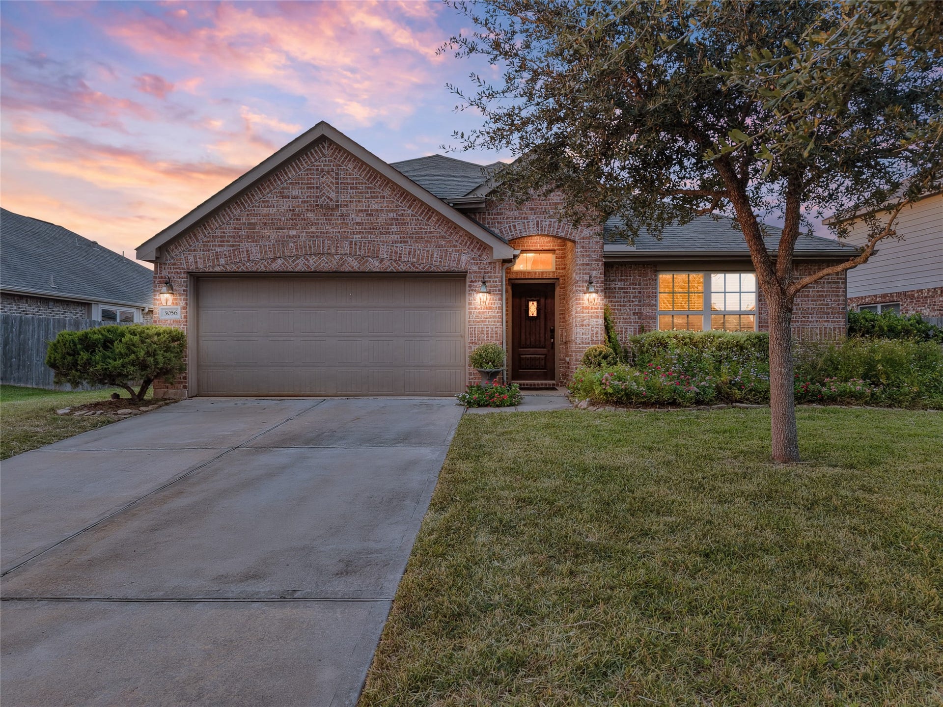 3056 Arbor Ranch Court, League City, TX 77539 3056 Arbor Ranch Court, League City, TX 77539