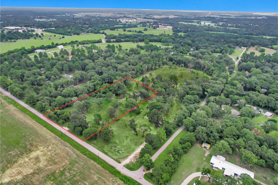 Property photo for 2.62 Acres Womack Cemetery Road, Montgomery, TX