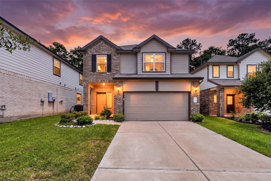 Property photo for 3027 Orchid Ranch Drive, Katy, TX