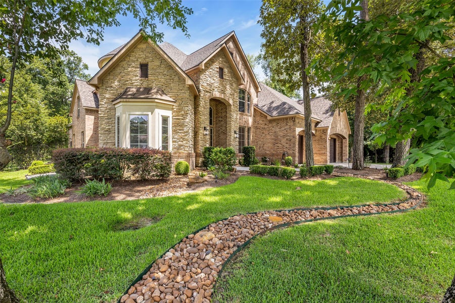 Property photo for 27434 Whispering Maple Way, Spring, TX