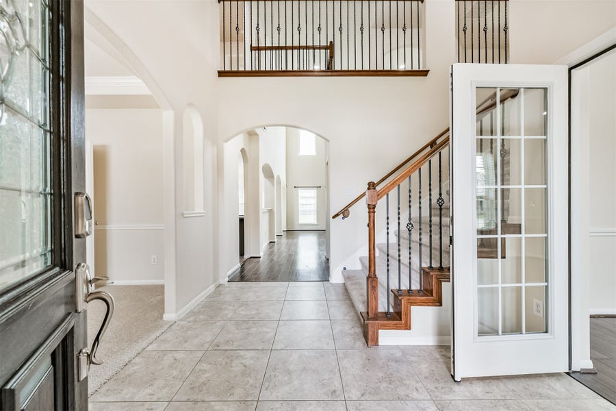 Property photo for 2811 Afton Drive, Pearland, TX