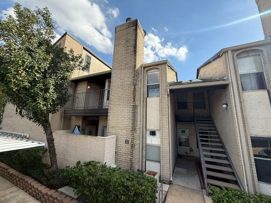 Property photo for 2021 Spenwick Drive, #224, Houston, TX