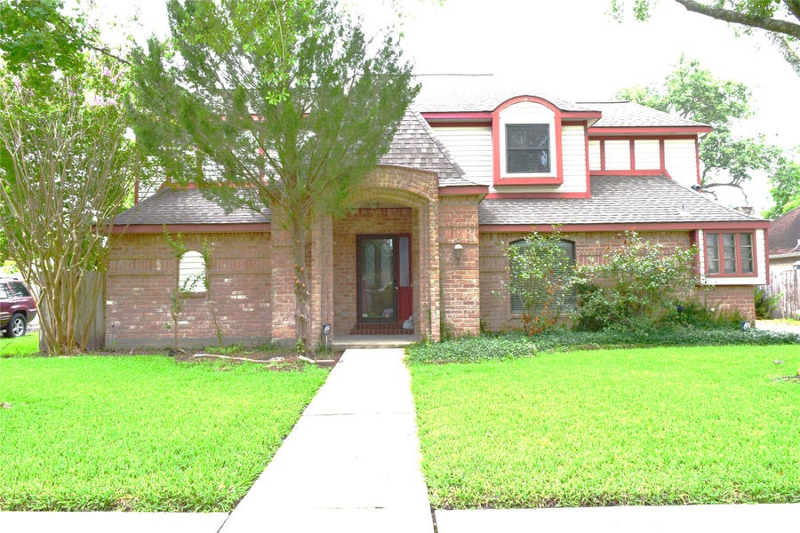 Property photo for 7331 Rancho Mission Drive, Houston, TX