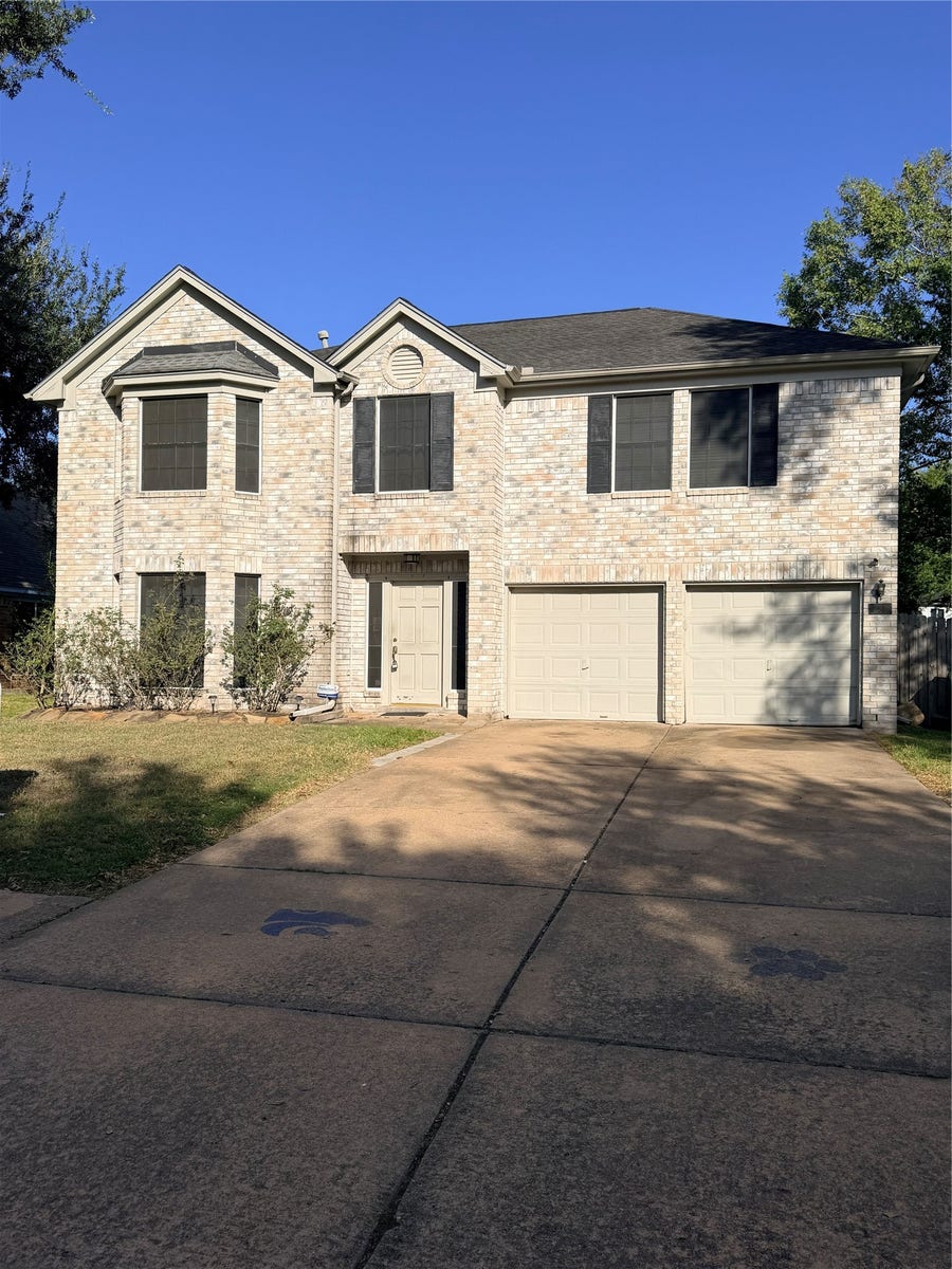 Property photo for 232 N Ranch House Road, Angleton, TX