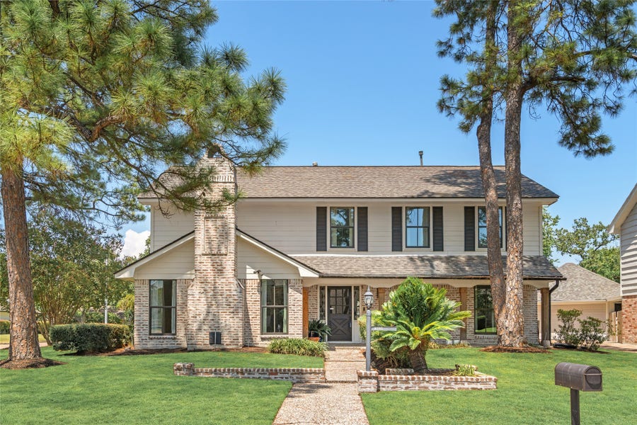 Property photo for 10830 Burgoyne Road, Houston, TX