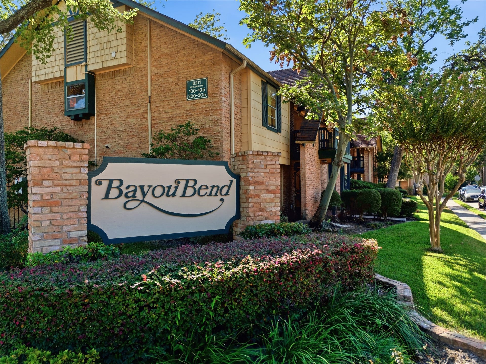 8289 Kingsbrook Road, #273, Houston, TX 77024 8289 Kingsbrook Road, #273, Houston, TX 77024