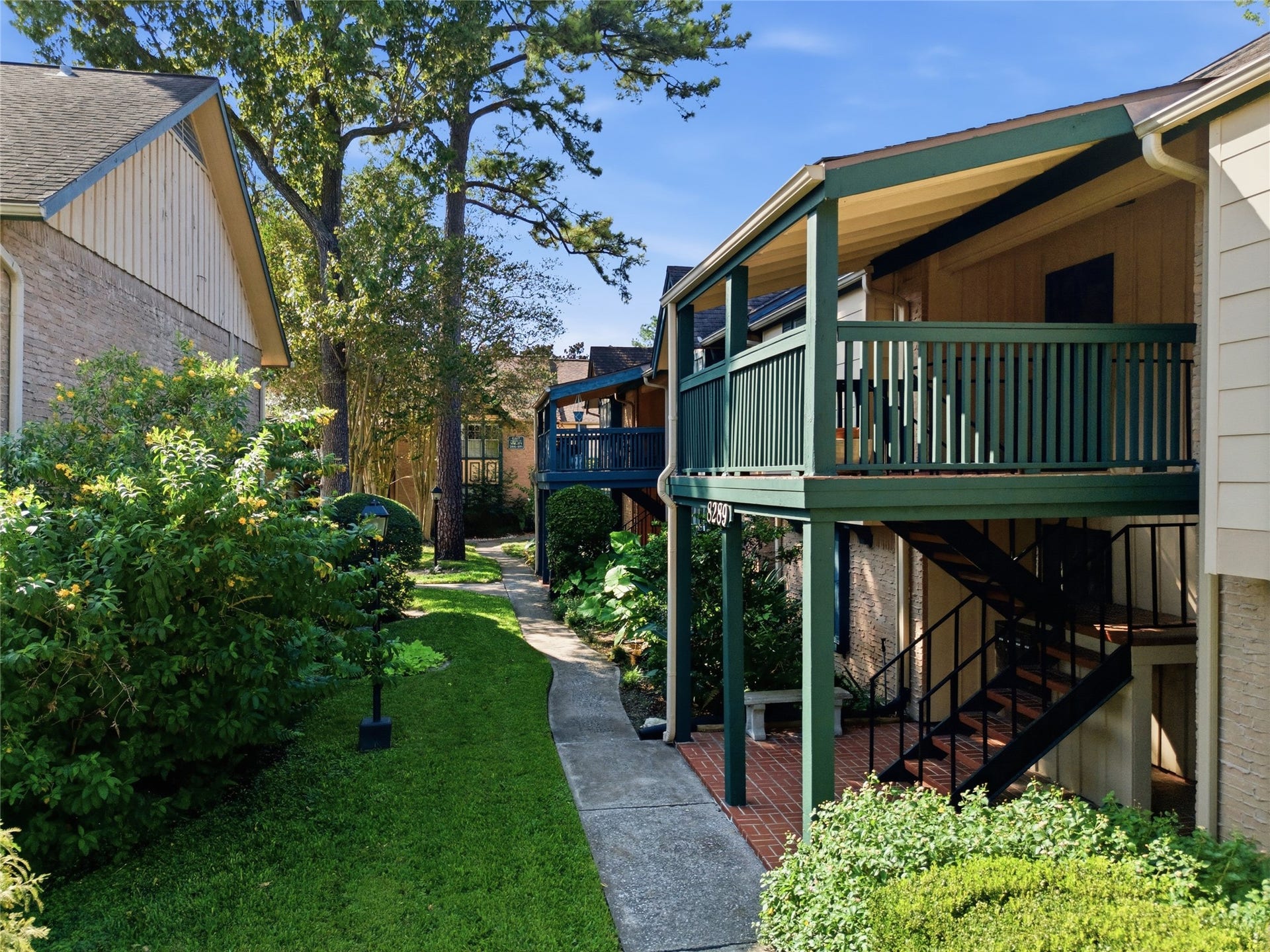 8289 Kingsbrook Road, #273, Houston, TX 77024 8289 Kingsbrook Road, #273, Houston, TX 77024