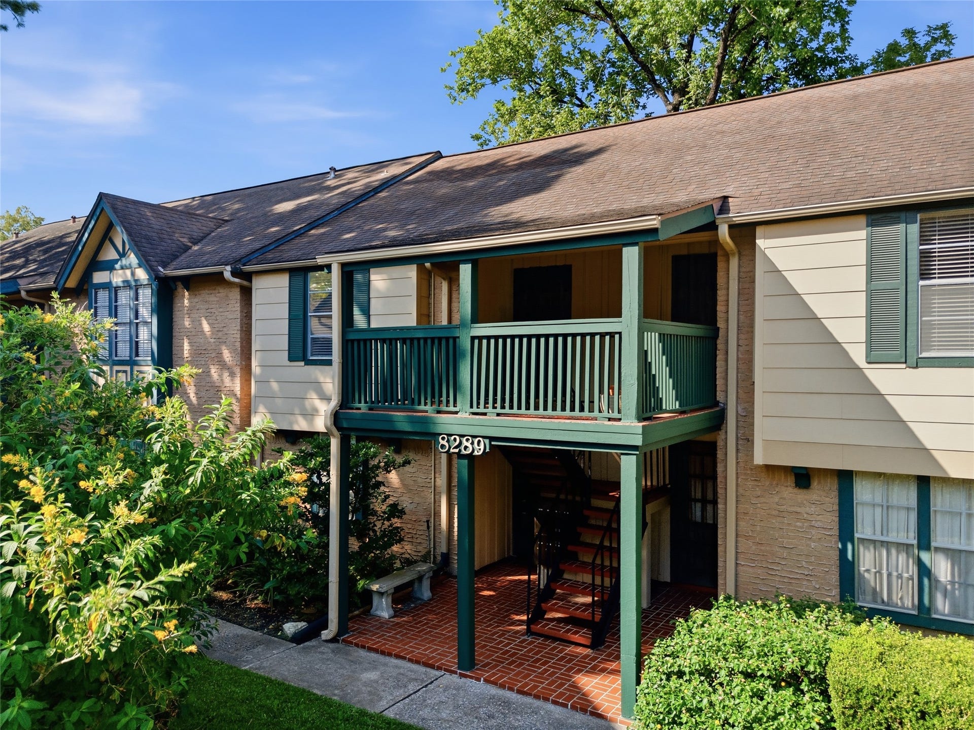 8289 Kingsbrook Road, #273, Houston, TX 77024 8289 Kingsbrook Road, #273, Houston, TX 77024