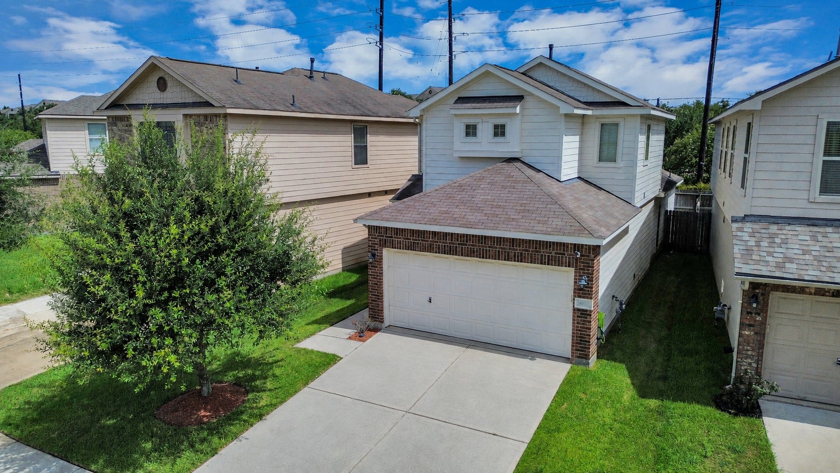16022 Sommerall Lake Lane, Houston, TX 77084 16022 Sommerall Lake Lane, Houston, TX 77084