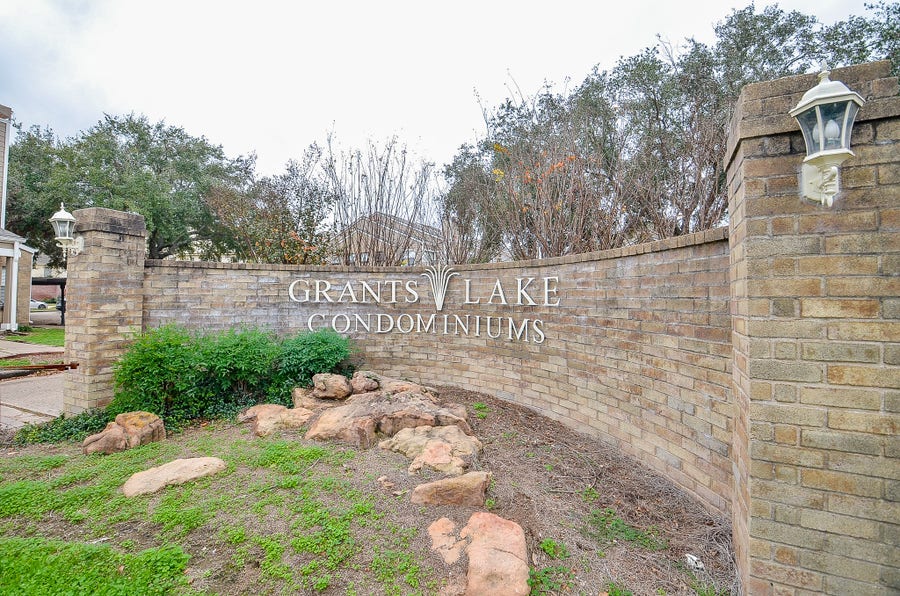 Property photo for 2710 Grants Lake Boulevard, #I-4, Sugar Land, TX