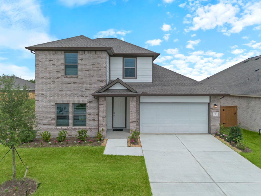 Property photo for 13303 Timber Hollow Drive, Rosharon, TX