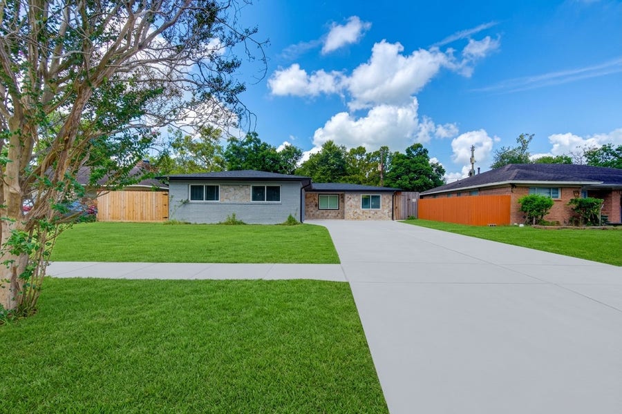 Property photo for 8910 Marinette Drive, Houston, TX