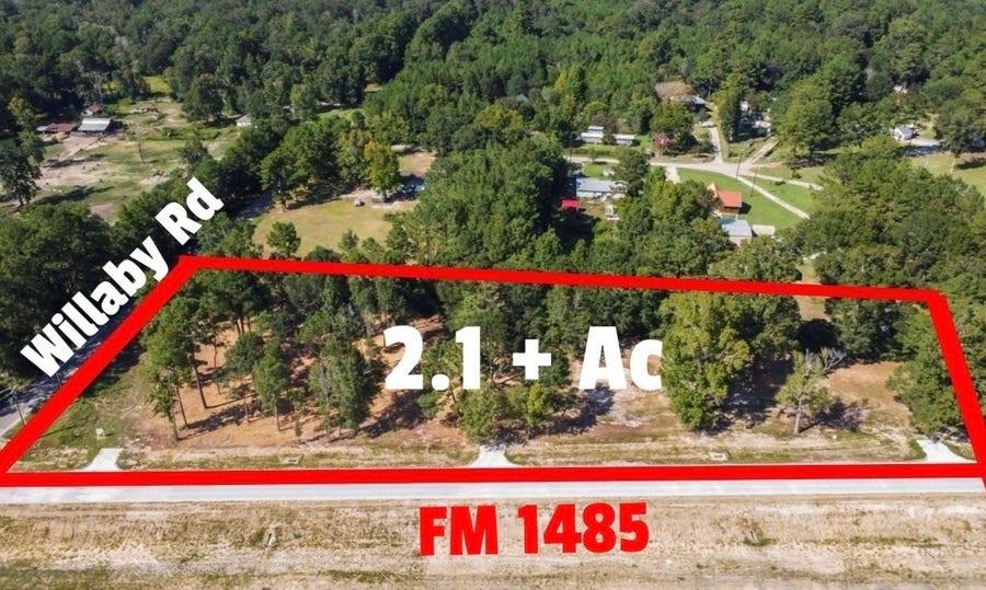 Property photo for 27681 FM 1485 Road, New Caney, TX