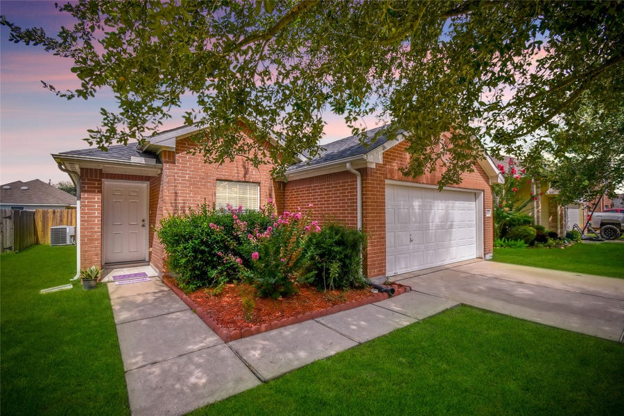 Property photo for 2319 Blue Reef Drive, Katy, TX