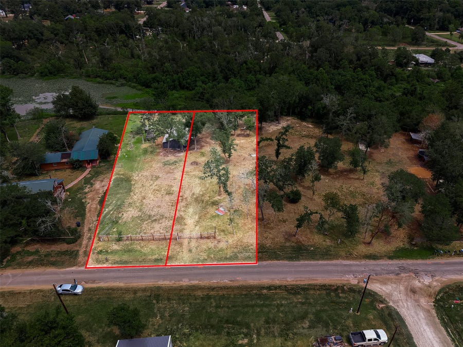 Property photo for TBD S Bonnie Lake Drive, Hempstead, TX