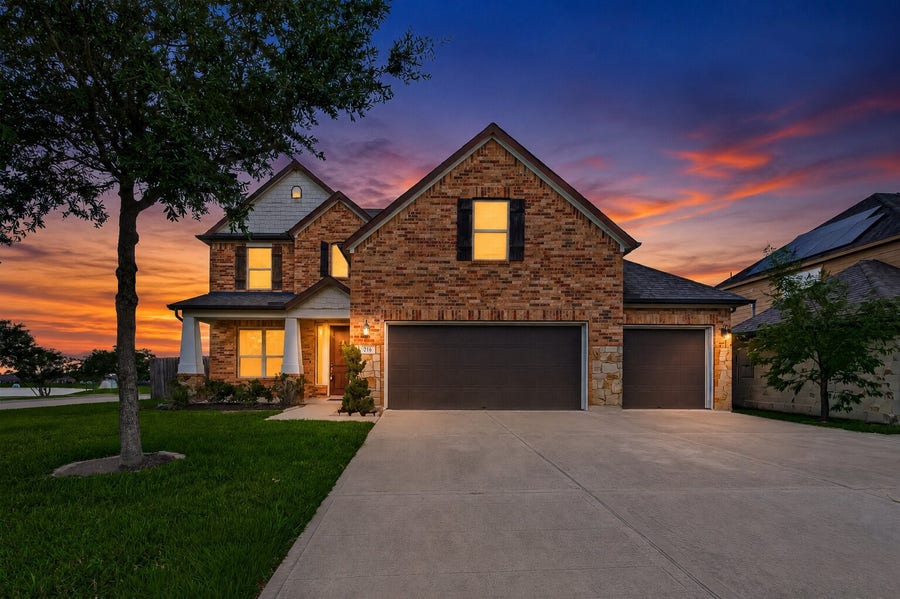 Property photo for 226 Auburn Shores Court, Richmond, TX