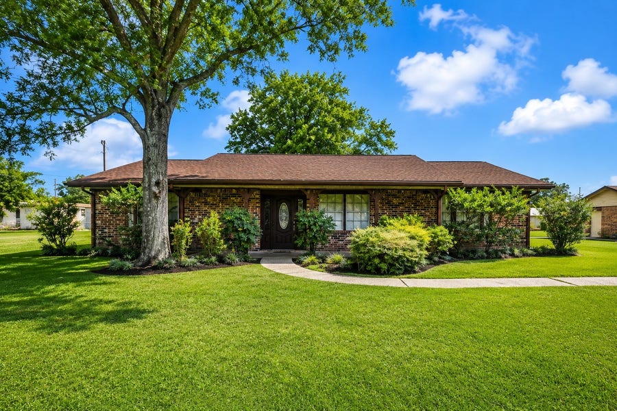 Property photo for 1463 Park Drive, Channelview, TX