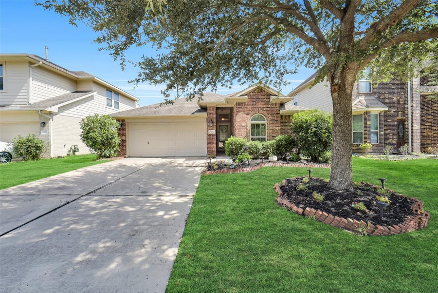Property photo for 18818 Providence Valley Trail Trail, Richmond, TX