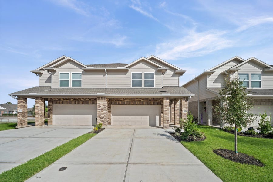 Property photo for 1369 Mixander Way, La Porte, TX