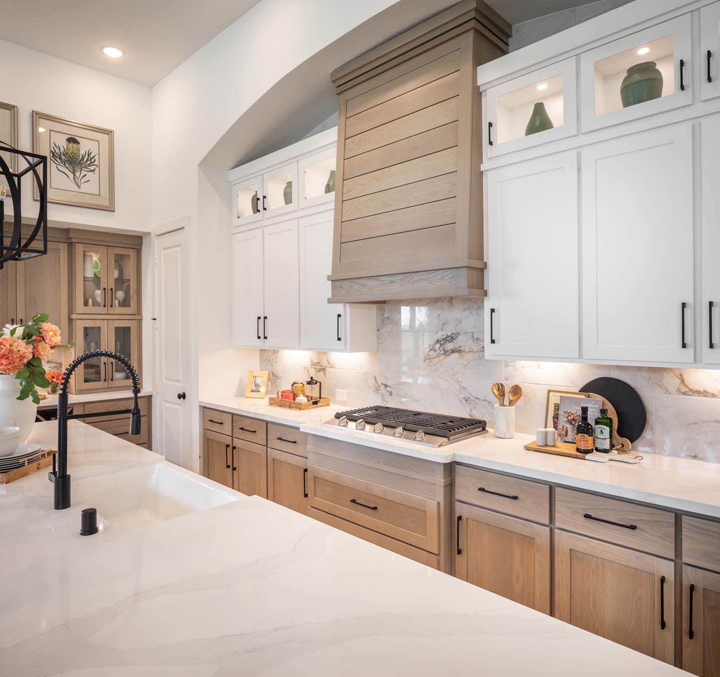29623 Apple Glen Court, Fulshear, TX 77423 Kitchen