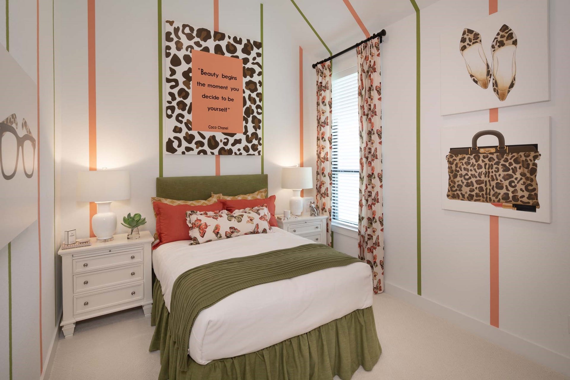 29623 Apple Glen Court, Fulshear, TX 77423 Secondary bedroom