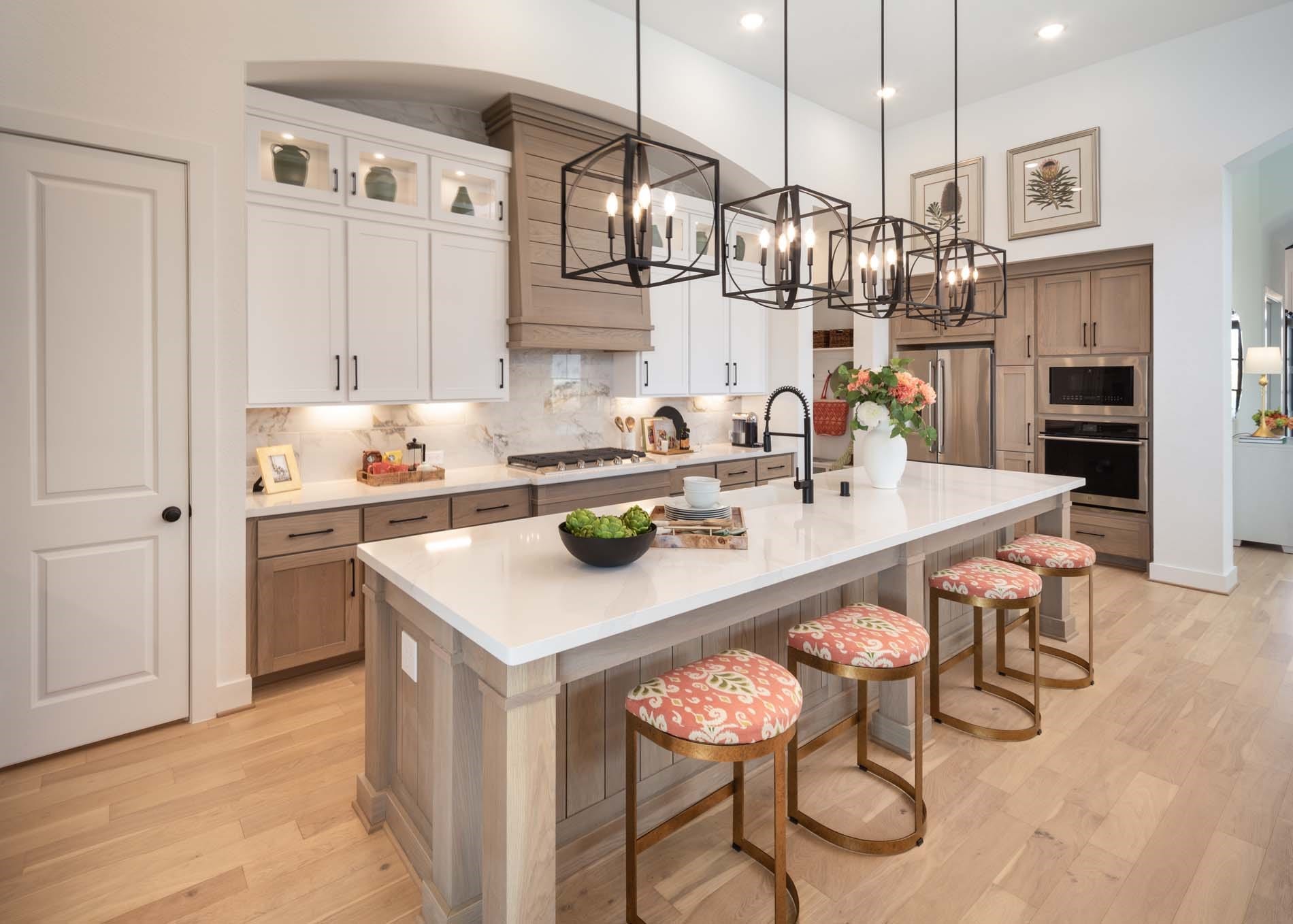 29623 Apple Glen Court, Fulshear, TX 77423 Kitchen