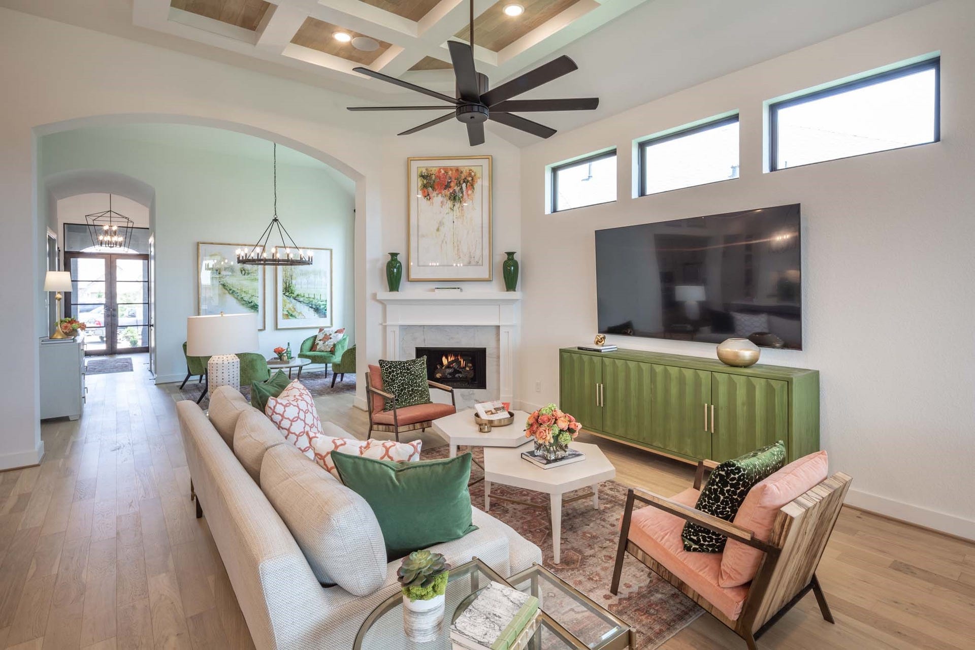 29623 Apple Glen Court, Fulshear, TX 77423 Family Room