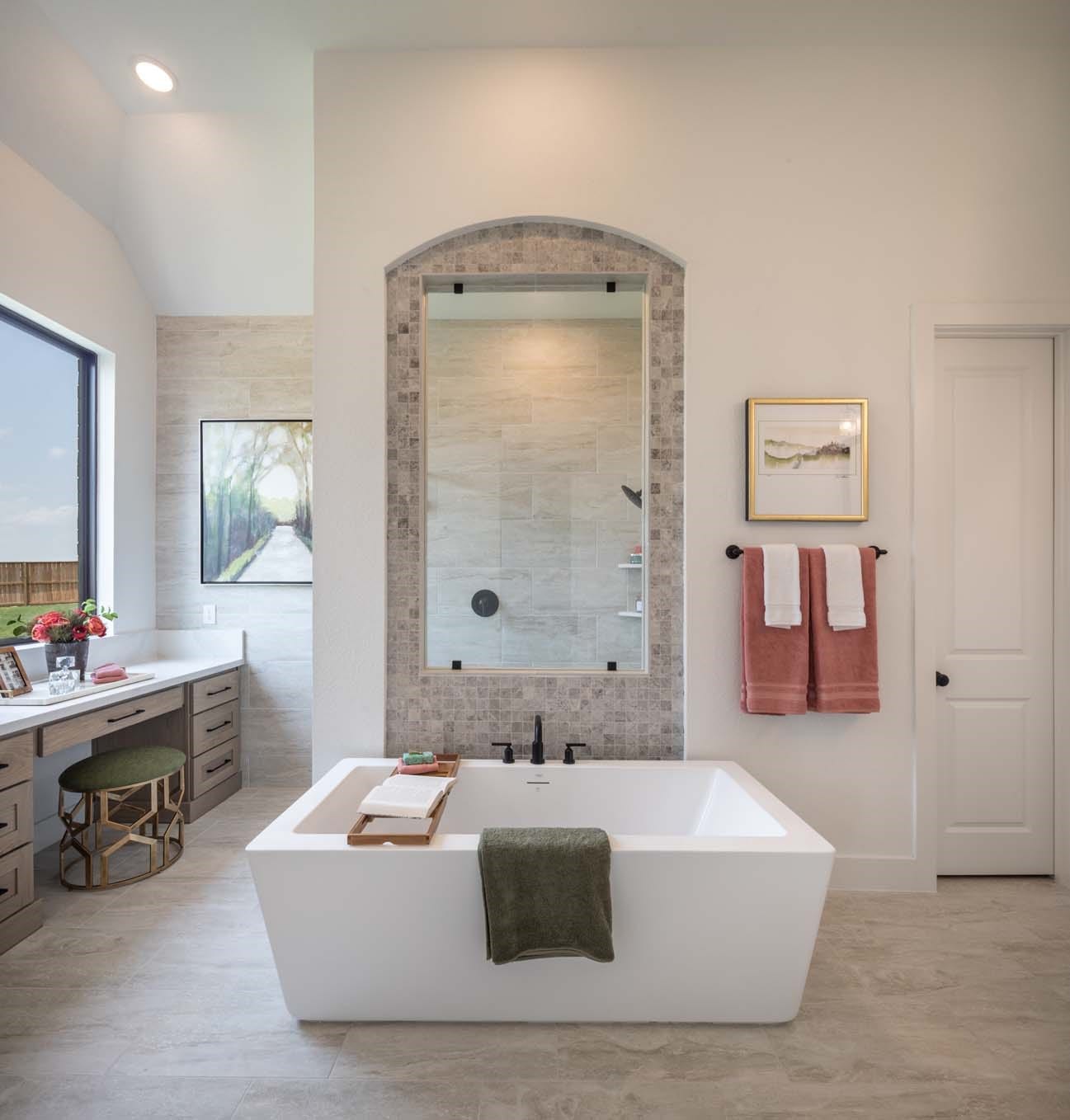 29623 Apple Glen Court, Fulshear, TX 77423 Primary Bathroom