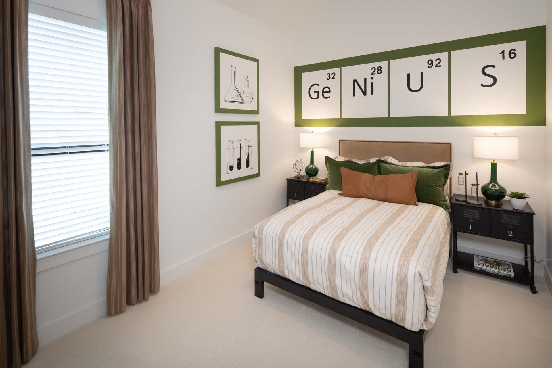 29623 Apple Glen Court, Fulshear, TX 77423 Secondary bedroom