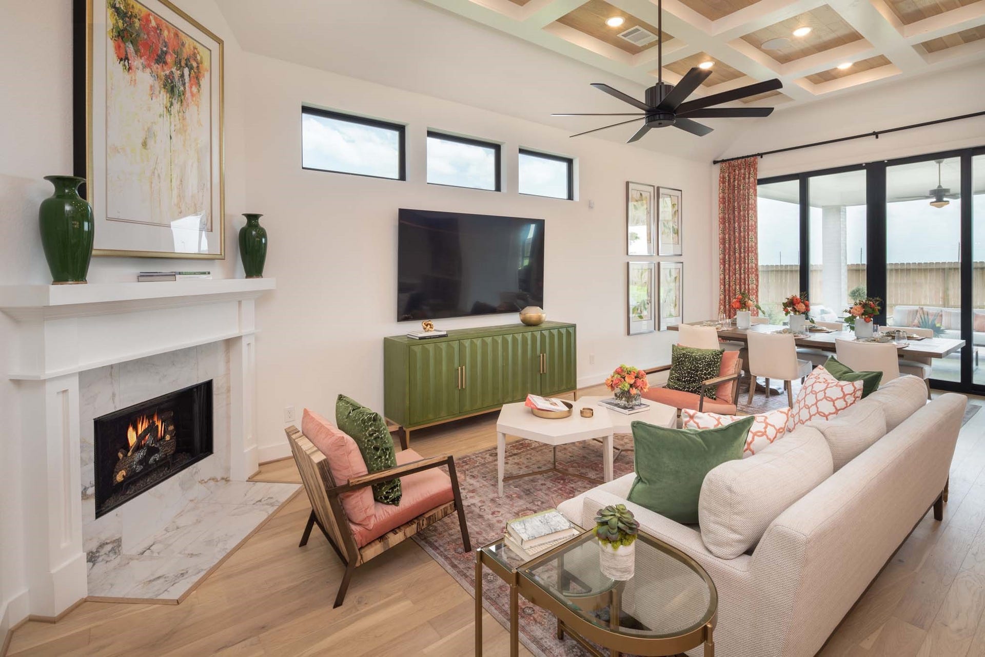 29623 Apple Glen Court, Fulshear, TX 77423 Family Room