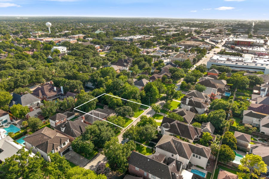 Property photo for 4909 Cedar Street, Houston, TX
