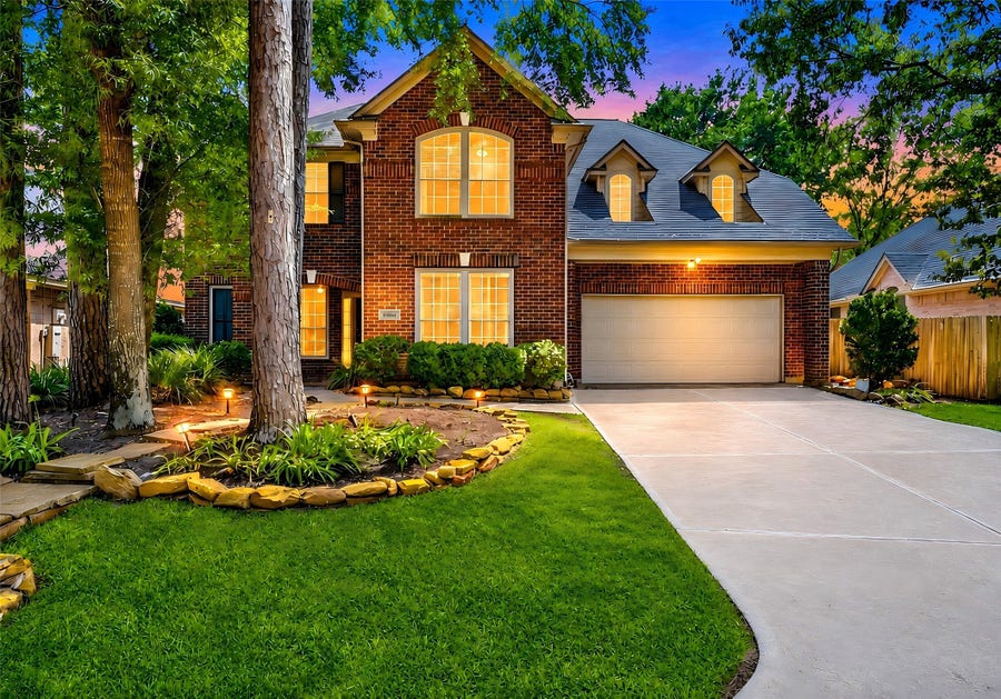 Property photo for 4506 Cardinal Brook Way, Houston, TX