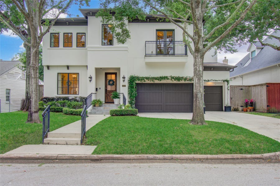 Property photo for 4319 Phil Street, Bellaire, TX