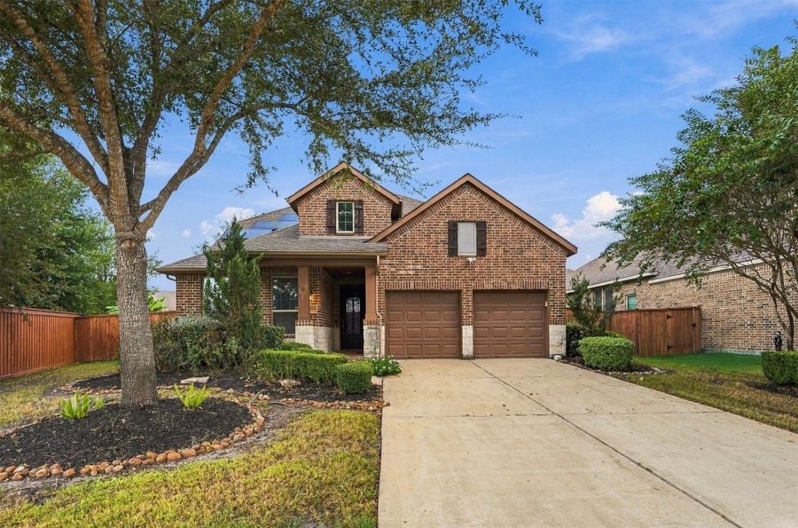 Property photo for 10930 Kennowy Court, Richmond, TX