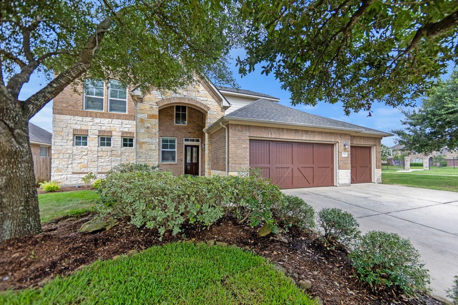 Property photo for 12419 Bruns Glen Lane, Tomball, TX