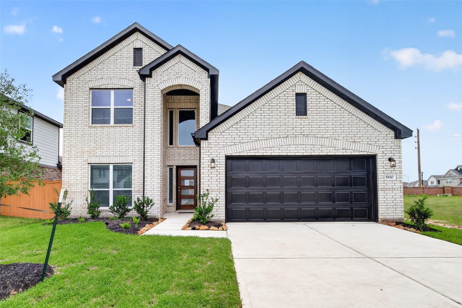 Property photo for 5810 Capri Forest Drive, Katy, TX