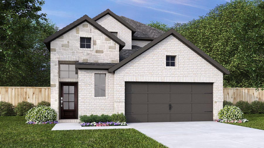 Property photo for 10434 Starfire Yellow Drive, Richmond, TX