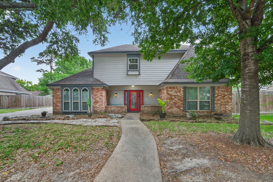 Property photo for 19919 Sundance Drive, Humble, TX