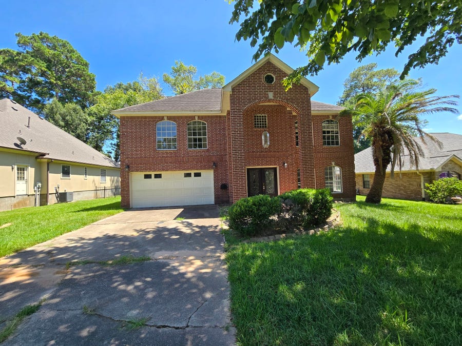 Property photo for 91 Park Circle, Montgomery, TX