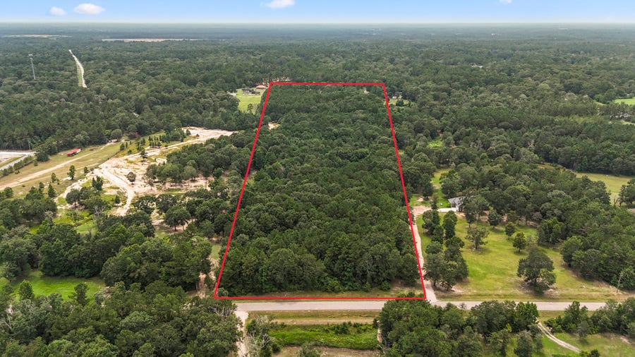 Property photo for 4207 Longhorn Drive, Cleveland, TX